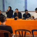 Ghea Aprilia Dukung Warga Tiga Kecamatan Tagih Janji Perbaikan Jalan