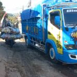Jalan Rusak Banjarwangi Singajaya Pendeuy Dikeluhkan Sopir, Onderdil Mobil Cepat Rusak