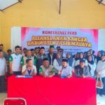 Aliansi Anak Bangsa Tasikmalaya Serukan Demokrasi Dewasa dan Kawal Program Unggulan Prabowo