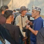 Bobol Warung Saat Pemilik di Luar Kota, Tiga Terduga Pelaku Dibekuk Polisi di Cibatu Garut