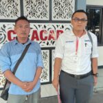 Dugaan Pengancaman di Cilacap Memanas SG Bantah Todongkan Badik dan Siapkan Lapor Balik
