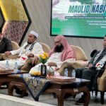DTK Persada 212 Garut Gelar Peringatan Maulid Nabi dan Donasi Akbar untuk Garut serta Palestina