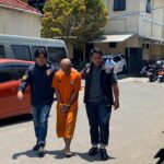 Duda 50 Tahun di Tasikmalaya Ditahan Polisi, Gegara Rudapaksa Bocah 10 Tahun