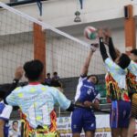 Liga Desa Bola Voli Indoor 2026 Diikuti Tim dari 42 Kecamatan