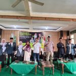 Jejak Alumni Jadi Bekal Kader, RAKOORCAB IPNU-IPPNU Tasikmalaya Perkuat Keberlanjutan Perjuangan