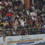 Penutupan Turnamen Bola Voli Liga Desa Piala Bupati Garut 2026