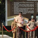 Peringati HAORNAS 2026, Bupati Garut Ajak Masyarakat Rajin Berolahraga