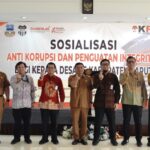 Bupati Garut Dorong Kepala Desa Perkuat Integritas dan Cegah Korupsi