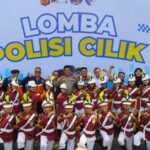 Polisi Cilik Polres Tasikmalaya Raih Juara Pertama Madya di Tingkat Polda Jabar