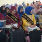 Disdik Garut Gelar Pembinaan Pokja Bunda PAUD, Dorong Wajib Belajar 1 Tahun Pra-Sekolah