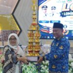 Bupati Garut Buka LCC SMP 2026, Dorong Budaya Literasi Pelajar