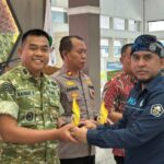 Pemkab Garut Apresiasi Pelantikan Pengurus Paguron Pencak Silat Pusaka Riksa Diri (PRD) Periode 2026-2030