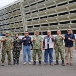 Dandim 0611/Garut Lakukan Kunjungan Kerja dan Silaturahmi ke Star Energy Geothermal Darajat