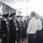 Bupati Garut Dorong Mahasiswa Baru Tingkatkan Kualifikasi dan Produktivitas Daerah