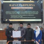 Bupati Garut Dorong Sinergi DPRD dan Optimalisasi Pendanaan Pusat untuk Pembangunan 2027
