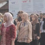 Bupati Garut Lepas 28 PMI ke Jepang, Solusi Atasi Pengangguran di Tengah Bonus Demografi