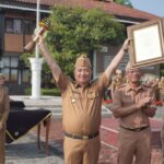 Pemkab Garut Raih Tiga Penghargaan Adminduk Prima Jawa Barat 2026