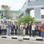RSUD dr. Slamet Garut Siapkan Perencanaan Pengembangan Layanan Berstandar Smart Hospital