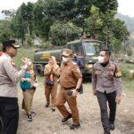 Kebakaran TPA Pasir Bajing, Pemkab Garut Siapkan Penanganan Darurat dan Evaluasi Jangka Panjang