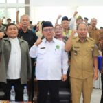 Cegah Isu SARA dan Jaga Kondusivitas, DTK Persada 212 Garut Gelar Dialog Multikultural Lintas Iman
