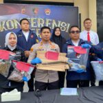 Maut di Tanjungjaya Tasikmalaya, Korban Tewas Usai Terlibat Saling Bacok