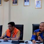 Pemkab Garut Percepat Pemasangan Infrastruktur Sementara Pascakebakaran Pasar Andir