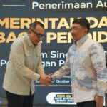 Kementerian P2MI Tambah Alokasi Pelatihan bagi Calon Pekerja Migran Asal Garut