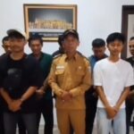 Kadinsos Garut Pastikan Bantuan untuk 10 Korban Selamat KM Virgo Transport 8 Telah Disalurkan