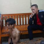 Aksi Curanmor di Cibatu Garut Gagal Total, Satu Terduga Pelaku Ditangkap