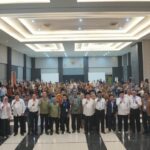 Wamendikdasmen RI Buka Rakornas V Forum Dewan Pendidikan di Garut